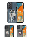 Encuentra la funda bordada 3D más linda para Samsung Galaxy A23 4G/5G en Quetzaltenango.