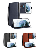 Protege tu Galaxy A23 5G con estilo con esta funda de cuero con ranura para tarjeta en Xela, Quetzaltenango.