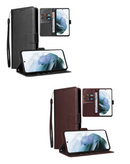Funda cartera Samsung Galaxy A25 5G en Xela Quetzaltenango para proteger tu dispositivo y llevar tus tarjetas siempre contigo.