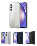 Protege tu Galaxy A54 con una funda de silicona suave que incluye una correa de muñeca en Quetzaltenango.
