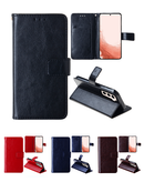 Encuentra la mejor funda billetera con ranura para tarjeta para tu Samsung Galaxy S22 Plus en Xela, Quetzaltenango.