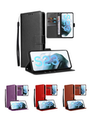 Encuentra la mejor funda cartera de cuero para Galaxy S23 FE en Quetzaltenango.