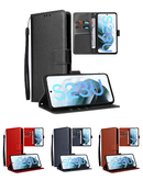 Encuentra la mejor funda de cuero con tarjetero para tu Galaxy S23 Ultra en Quetzaltenango.