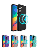 Encuentra la mejor funda de dos capas con cargador inalámbrico para Galaxy S23 en Quetzaltenango.