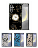 Protege tu Galaxy S24FE con estilo con esta funda con diseño de flores de la suerte en Xela Quetzaltenango.