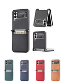 Encuentra la mejor funda de cuero original para Galaxy Z Flip 3 en Xela Quetzaltenango.