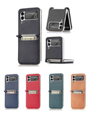 Encuentra la funda de cuero original para Samsung Galaxy Z Flip 4 en Xela Quetzaltenango.