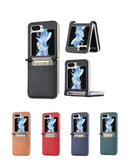 Encuentra el mejor case original de cuero para Galaxy Z Flip 5 en Xela Quetzaltenango.