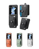 Encuentra la mejor funda cartera para tu Samsung Galaxy Z Flip 5 en Quetzaltenango.