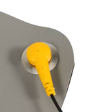 Tapete antiestático gris de 50cm x 70cm x 2mm ideal para proteger tus dispositivos electrónicos en Quetzaltenango.