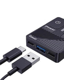 Interruptor ON/OFF de potencia DC de alta calidad QianLi iPower Pro Max en Quetzaltenango.