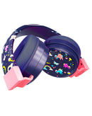 Encuentra los auriculares Gabba Goods Kids SafeSounds Tunes en Xela Quetzaltenango para tus hijos, en varios colores y diseño de Unicornio.