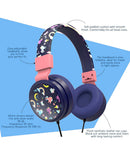 Encuentra los auriculares Gabba Goods Kids SafeSounds Tunes en Xela Quetzaltenango para tus hijos, en varios colores y diseño de Unicornio.