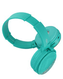 Encuentra los auriculares inalámbricos Glitter TEAL en Xela Quetzaltenango en nuestra tienda.