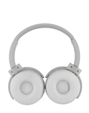 Encuentra auriculares inalámbricos Glitter blancos en Xela Quetzaltenango al mejor precio en SlowBack.