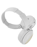 Encuentra auriculares inalámbricos Glitter blancos en Xela Quetzaltenango al mejor precio en SlowBack.