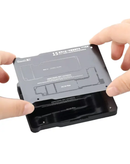 Mayorista en Quetzaltenango de plataforma de reballing QianLi para iPhone 15/15PL/15P/15PM.