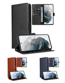 Encuentra la funda de cuero con cartera y ranura para tarjetas para Google Pixel 9/9 Pro en Quetzaltenango.
