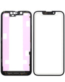 Obtén el kit 3 en 1 (cristal frontal + marco + OCA) para iPhone 13 Mini en Quetzaltenango.