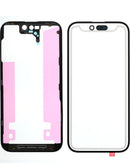 Encuentra el kit 3en1 (Vidrio frontal + Marco + OCA) (Premium) para iPhone 14 Pro en Quetzaltenango.