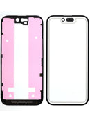 Encuentra el kit 3en1 (Vidrio frontal + Marco + OCA) para iPhone 15 en Xela Quetzaltenango.