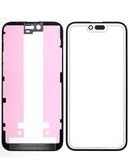 Compra el 3in1 premium iPhone 15 Plus (Vidrio frontal + Marco + OCA) en Xela Quetzaltenango.