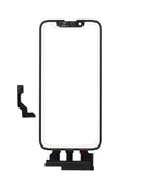 Reparación completa de pantalla para iPhone 13 Mini en Xela, Quetzaltenango.