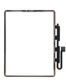 Pantalla G+OCA Pro para iPad Pro 12.9 (5ta Gen 2021), repuesto de display LCD para reparación.