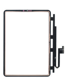 Pantalla LCD y digitalizador G+Oca para iPad Pro 11" (2021/2022), repuesto táctil de alta calidad.