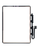 Reemplazo de pantalla G+Oca Pro para iPad Pro 12.9 (6ta Gen 2022), digitalizador táctil de alta calidad.