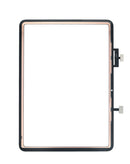 Pantalla G+Oca Pro para iPad Air 11 (2024/2025), digitalizador LCD de repuesto de alta calidad.