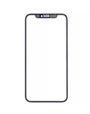 Vidrio frontal con OCA para iPhone 11 Pro en Xela Quetzaltenango, pack de 5 unidades al mayor.