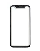 Encuentra el pack de 5 vidrios frontales con OCA para iPhone XR en Quetzaltenango.