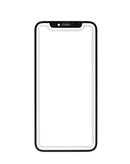 Venta de Vidrio Frontal con OCA para iPhone XS en Xela, ideal para reparaciones y a un precio de mayorista.