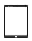 Vidrio frontal blanco G+Oca Pro para iPad Pro 10.5 y Air 3, con OCA 2 en 1 para reparación.