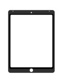 Reparación de vidrio frontal con OCA para iPad Pro 9.7 en Xela Quetzaltenango.