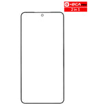 Vidrio frontal 2 en 1 para Samsung Galaxy S26, pantalla LCD y digitalizador.
