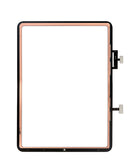 Vidrio frontal con digitalizador de pantalla táctil Premium para iPad Air 4 / Air 5 disponible en Xela Quetzaltenango.