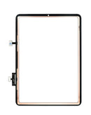 Repara tu iPad Air 5 en Quetzaltenango con un cristal frontal y digitalizador Touch Premium de alta calidad.