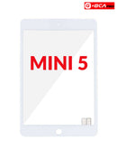 Compra la pantalla con touch G+Oca Pro iPad Mini 5 (blanca) en Xela Quetzaltenango al mejor precio.