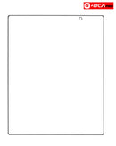 Film protector suave interno para Samsung Galaxy Fold 2, transparente, alta definición, anti-rayas, fácil instalación.