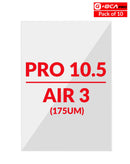 Laminado OCA G+Oca Pro para iPad Pro 10.5 / Air 3 en Quetzaltenango.