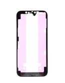 Encuentra el mejor marco metálico para iPhone 12 Pro Max en Xela, en pack de 5 unidades premium, en warrantyproductxela_garantia-marco-metalico-iphone-12-pro-max-pack-of-5-premium-g-oca-pro.