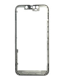 Encuentra en Xela Quetzaltenango el pack de 5 marcos metálicos para iPhone 13 Mini en el taller de reparaciones más confiable de la ciudad.