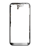 Marco metálico para iPhone 14 Pro Max en Xela, pack de 5 unidades ideal para reparaciones y ventas al por mayor.