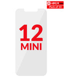 Compra un pack de 10 OCA para iPhone 12 Mini en Quetzaltenango a un excelente precio mayorista.