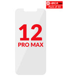 El mejor servicio de reparación de OCA para iPhone 12 Pro Max en Xela Quetzaltenango.