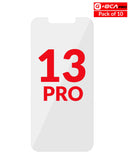Etiquetas de adhesivo OCA para iPhone 13 Pro (Pack de 10) en Quetzaltenango.