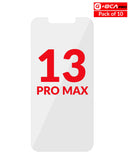 Compra el paquete de 10 etiquetas OCA para iPhone 13 Pro Max en Xela Quetzaltenango.
