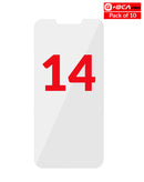 ¡Obtén tu paquete de 10 OCA Pro para iPhone 14 en Quetzaltenango al mejor precio en Xela!